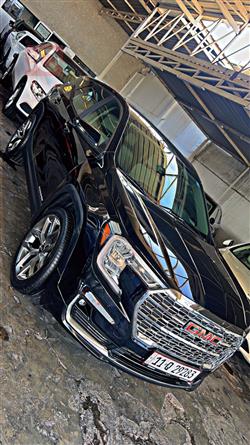 GMC Terrain